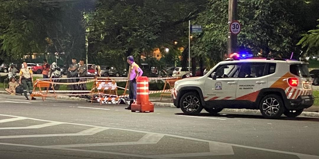 Reprodução/Praia Grande Mil Grau