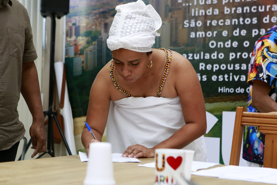 Divulgação/Prefeitura de Guarujá