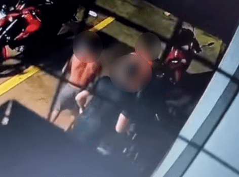 Reprodução/Vivendo na Baixada