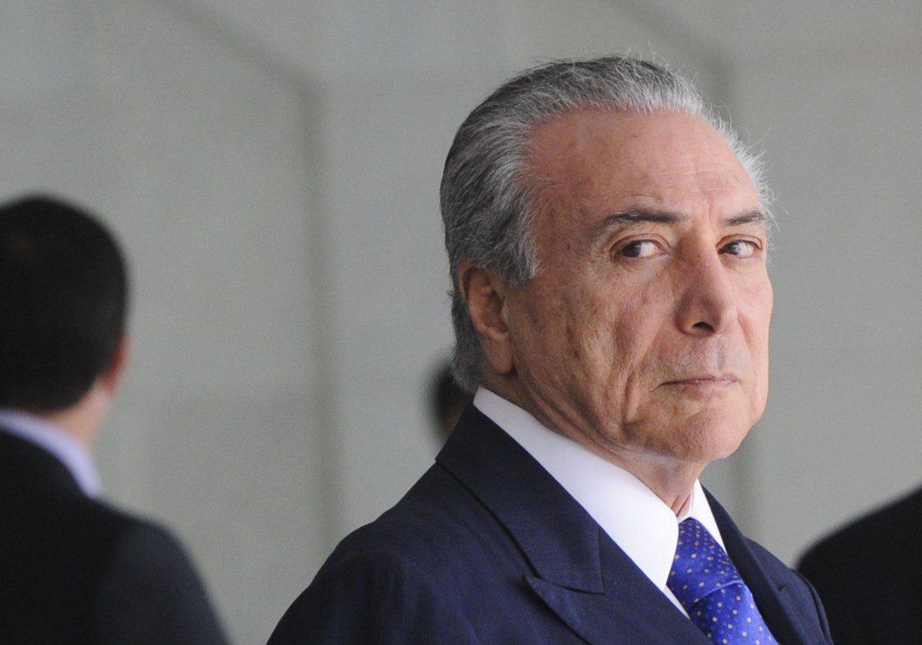 Brasil não está preparado para jornada 4x3, e trabalhador nem liga para isso, diz Temer