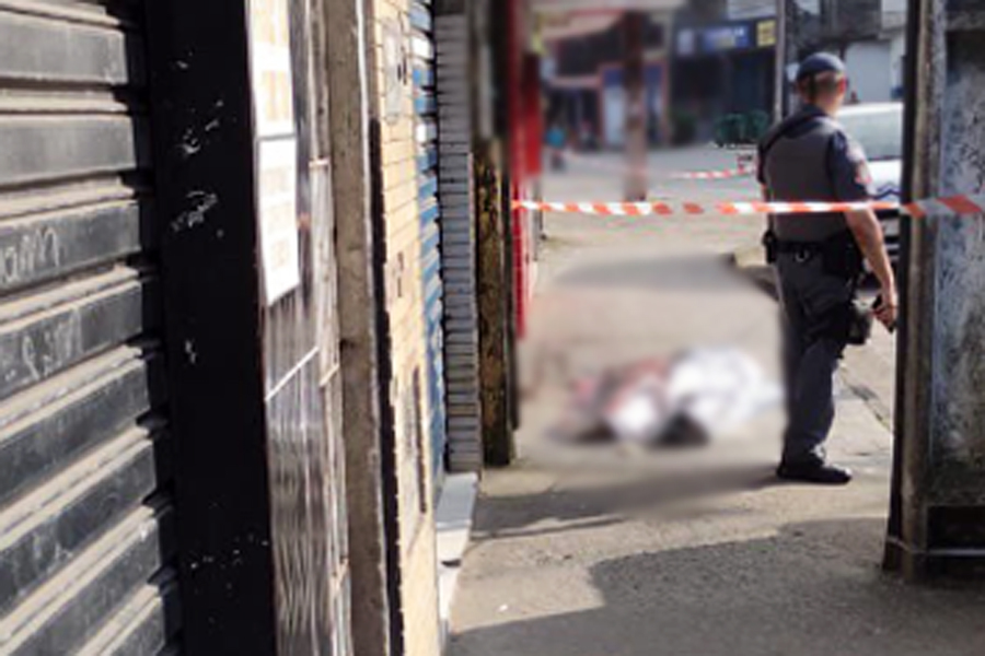 Reprodução/Guarujá Mil Grau