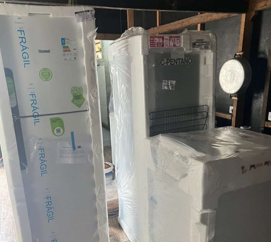 Divulgação/Polícia Civil