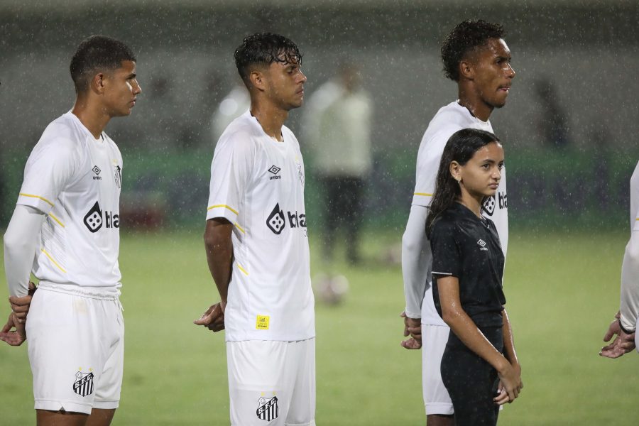 Pedro Ernesto Guerra Azevedo/Santos FC
