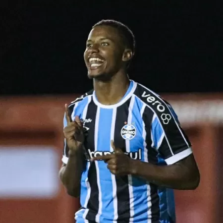 Renan Jardim/Grêmio