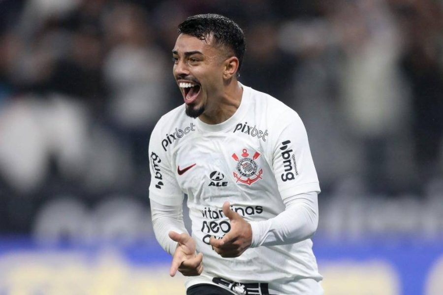 Rodrigo Coca/Ag. Corinthians