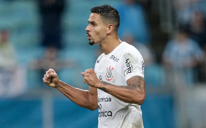 Rodrigo Coca/Agência Corinthians