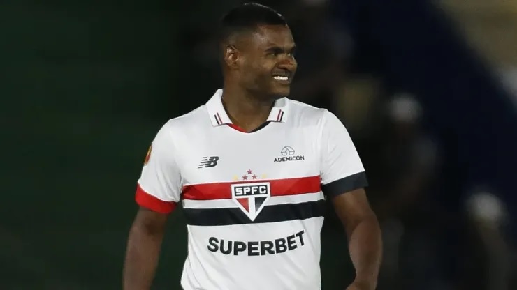 Miguel Schincariol/Saopaulofc.net