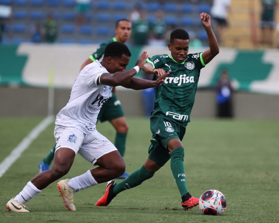 Fabio Menotti/Palmeiras