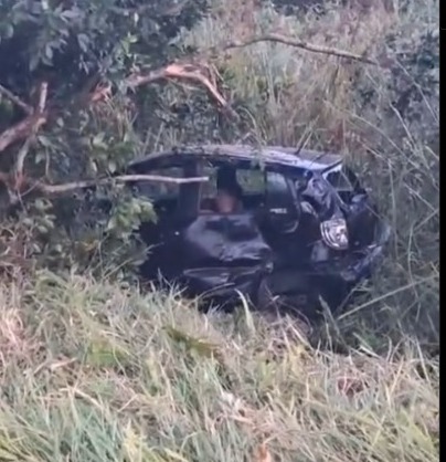 Reprodução/Aconteceu em Bertioga