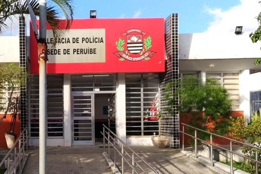 Divulgação/Polícia Civil