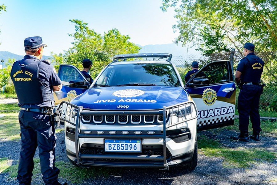 Divulgação/Prefeitura de Bertioga