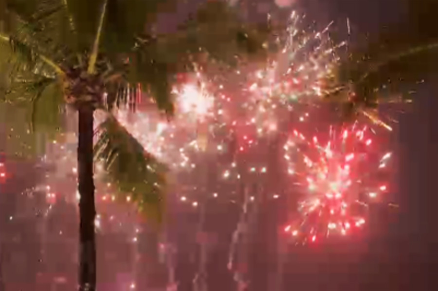 Reprodução/Arquivo Pessoal