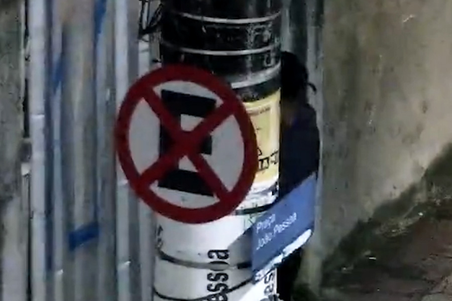 Divulgação/Prefeitura de São Vicente