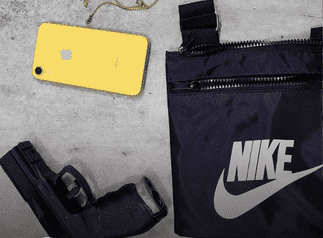 Divulgação/Polícia Militar