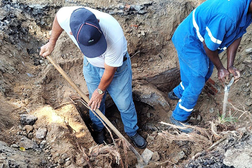 Divulgação/Prefeitura de Guarujá