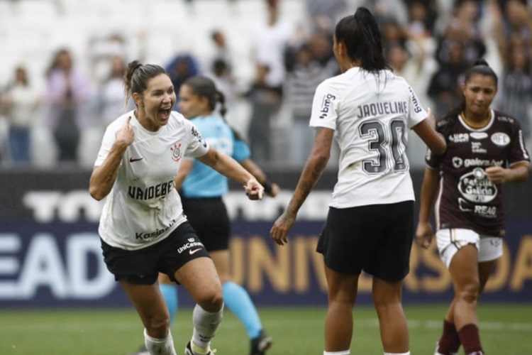 Rodrigo Gazzanel/Corinthians