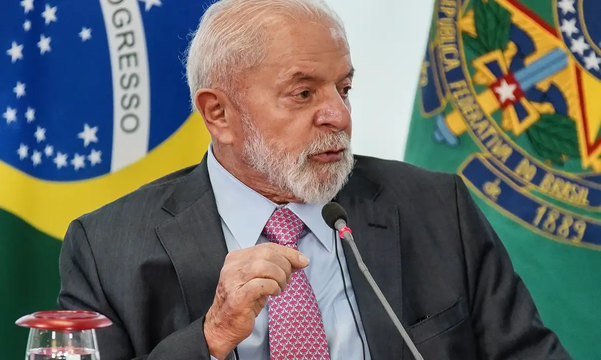 Rafa Neddermeyer/Agência Brasil