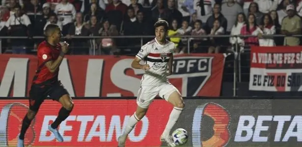 Rubens Chiri/Saopaulofc.net