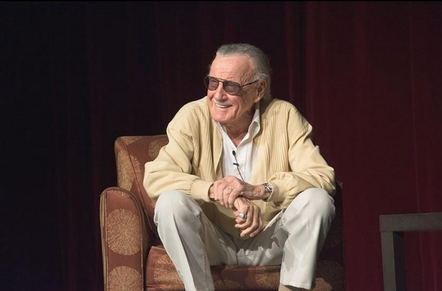 Reprodução/Instagram/@therealstanlee