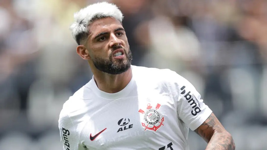 Rodrigo Coca/Agência Corinthians