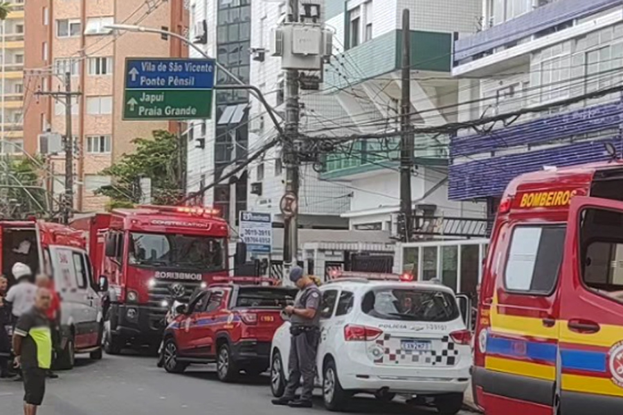 Reprodução/Vivendo na Baixada