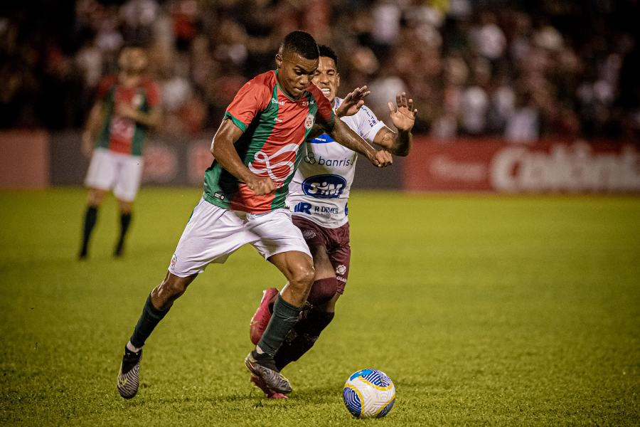 Após eliminação, Briosa reedita final da Copa Paulista contra São José