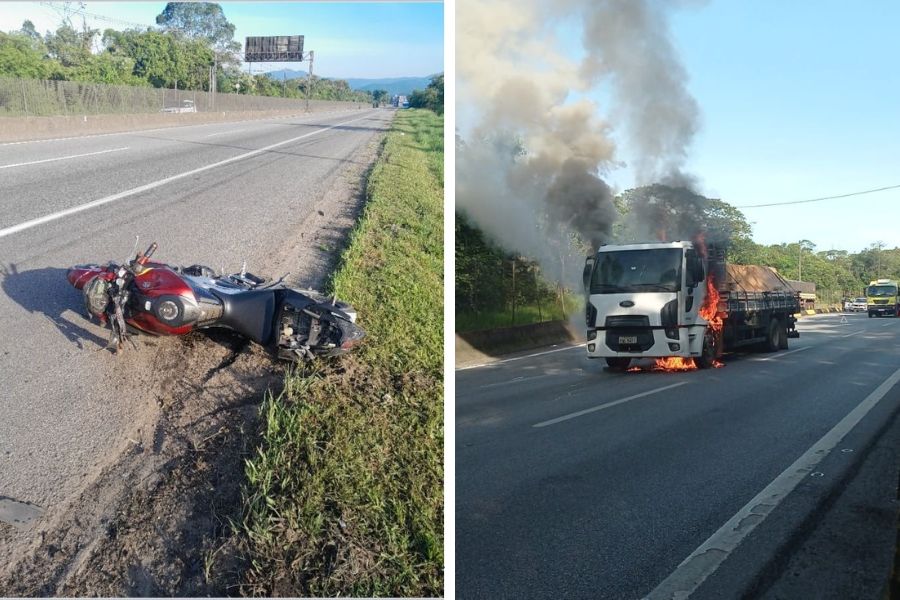 Reprodução/CCI Ecovias