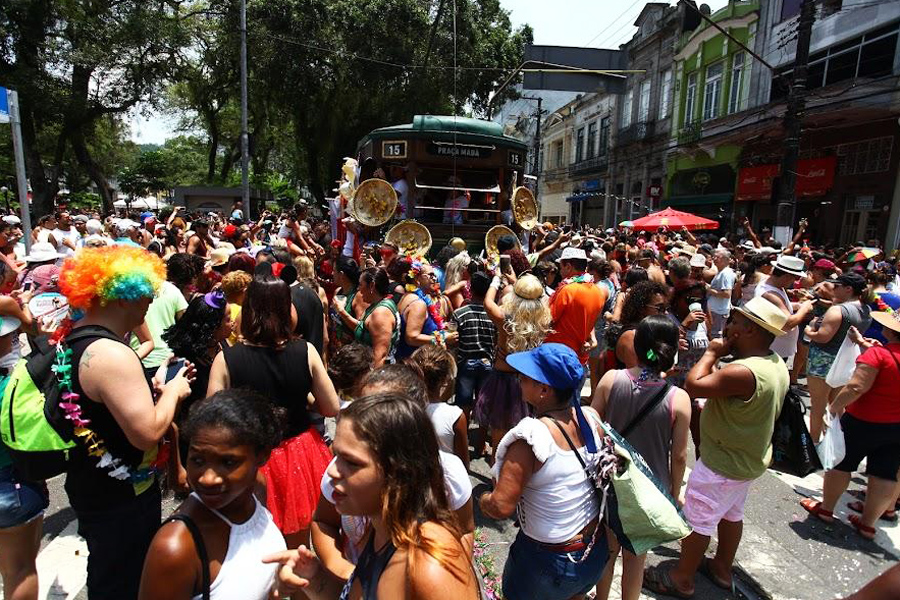 Isabela Carrari/Arquivo Prefeitura de Santos
