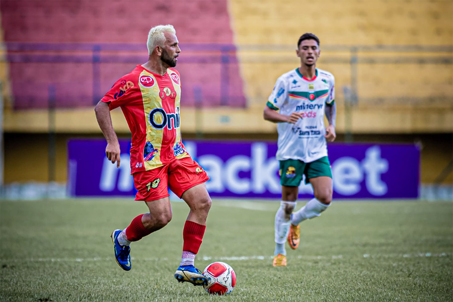 Flavio Hopp/Divulgação Jabaquara