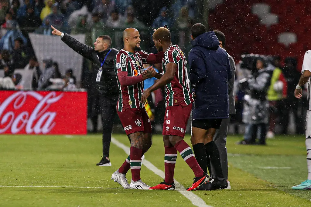 Marcelo Gonçalves/FFC