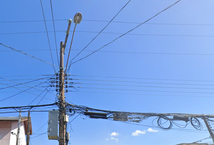 Reprodução/Google Maps 