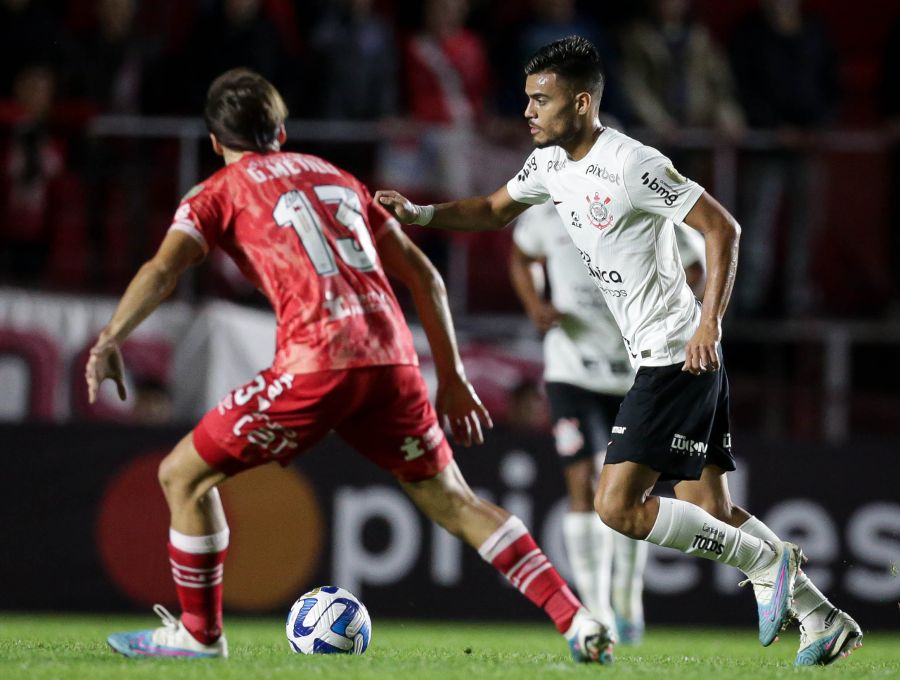 Rodrigo Coca/Agência Corinthians 