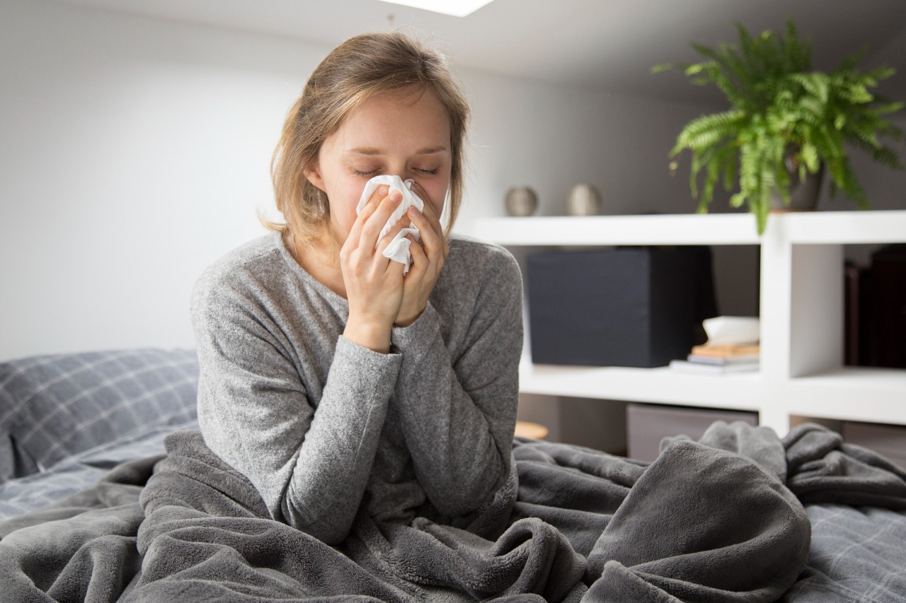 Internações por gripe e vírus respiratório infantil crescem no país