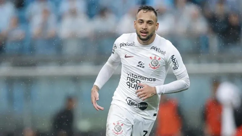 Rodrigo Coca/Agência Corinthians