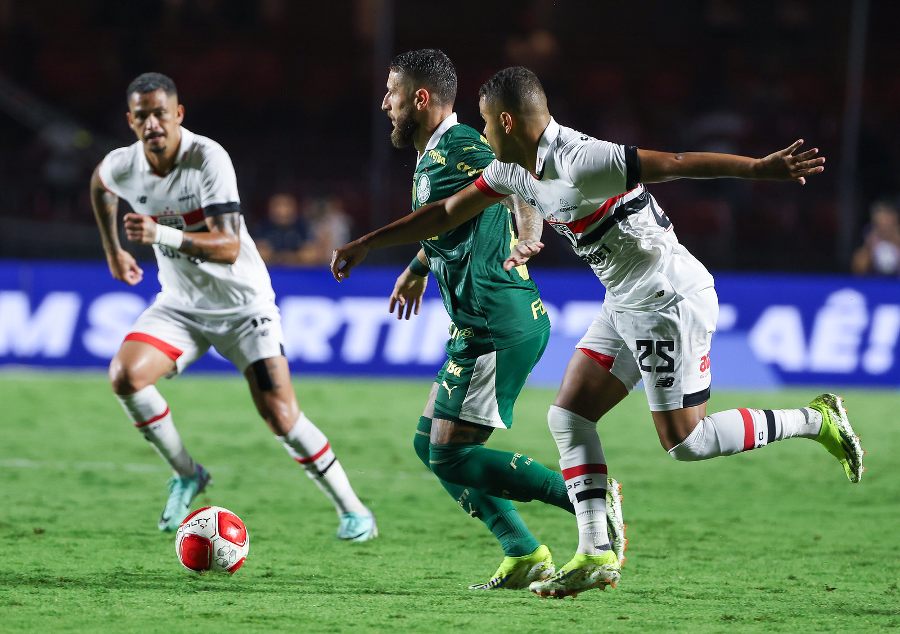 Fabio Menotti/Palmeiras