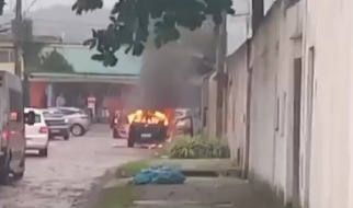 Reprodução/Guarujá Mil Grau