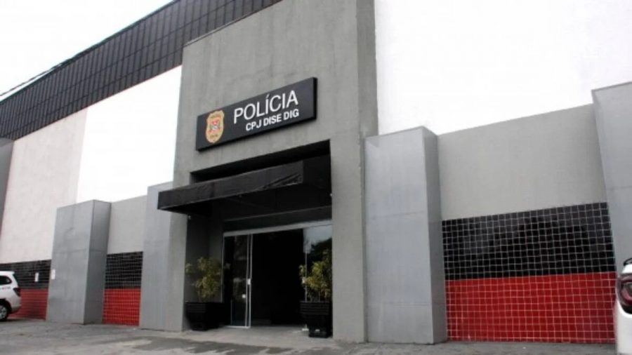 Divulgação/Polícia Civil