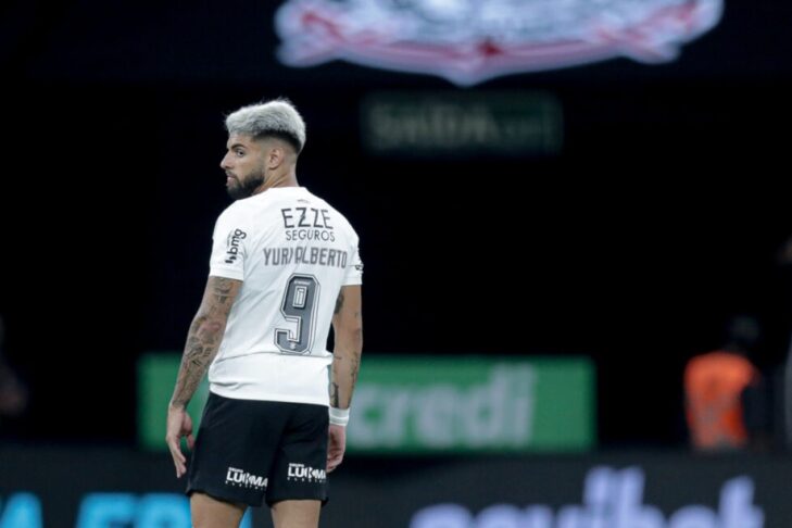 Rodrigo Coca/Agência Corinthians