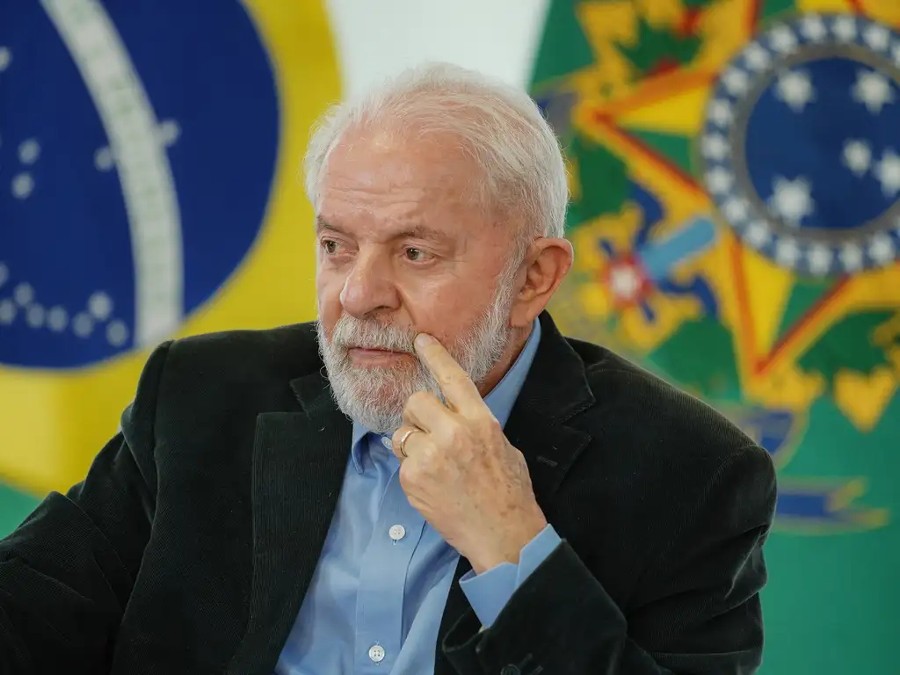 Lula anuncia nova fase do PAC com obras para prevenção de desastres, em meio à tragédia no RS