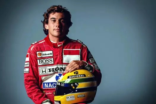 Divulgação/Instituto Ayrton Senna