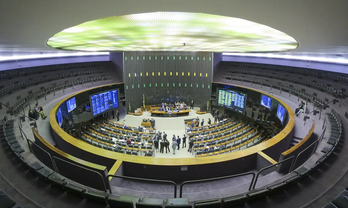 Roque de Sá/Agência Senado/Câmara dos Deputados