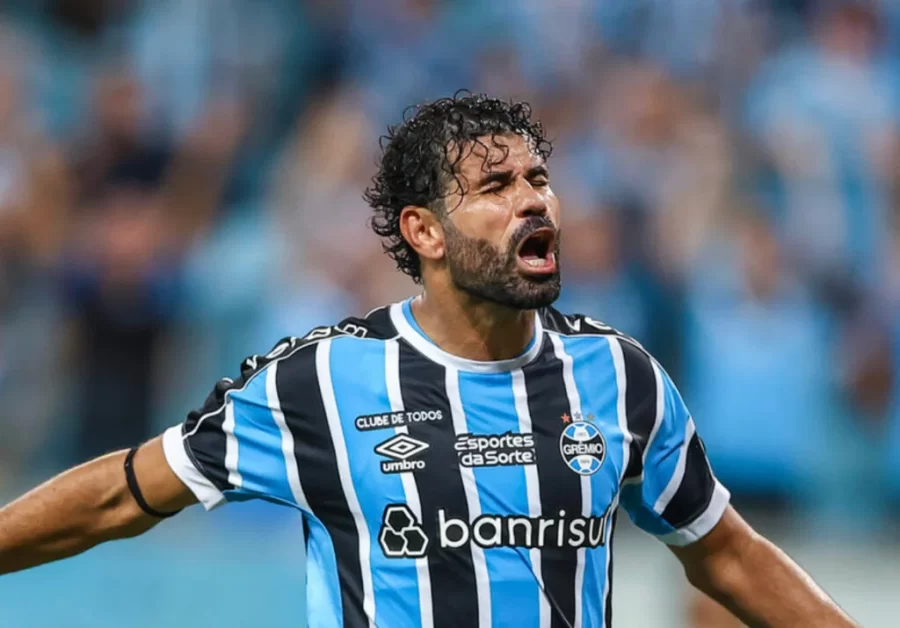 Lucas Uebel / Grêmio