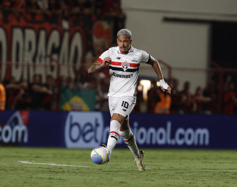 Rubens Chiri/Saopaulofc