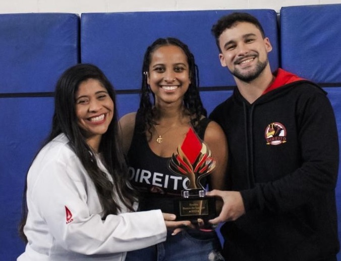 Troféu Banco de Sangue premiará atlética com mais doações nos Jogos da Unisanta