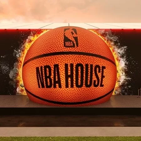 Divulgação/ NBA Brasil