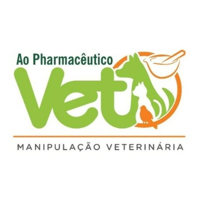 Ao Pharmacêutico Pet oferece medicamento para cães e gatos