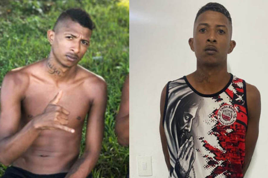 'Malvadão' confessa sequestro de soldado da PM e diz que ele foi para o 'debate' do PCC em Guarujá