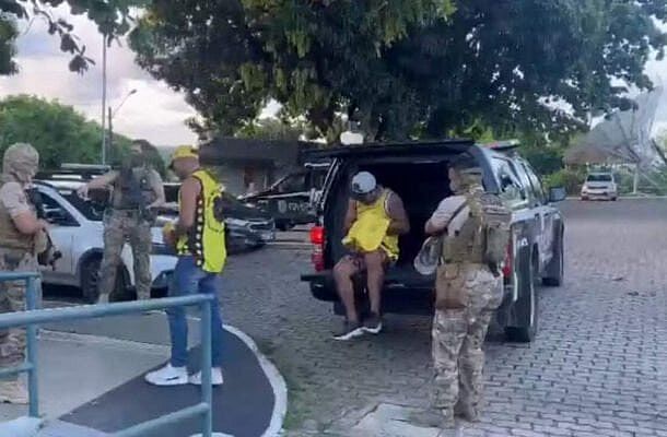 Divulgação / Polícia Civil