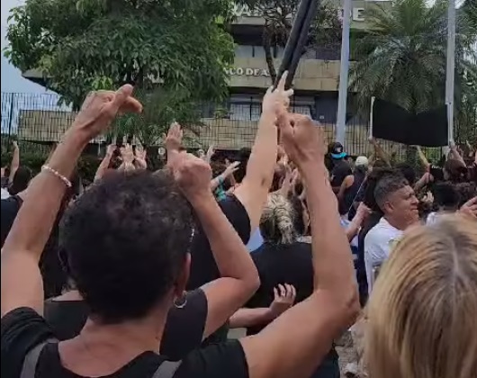 Servidores e prefeitura de Praia Grande entram em acordo após greve