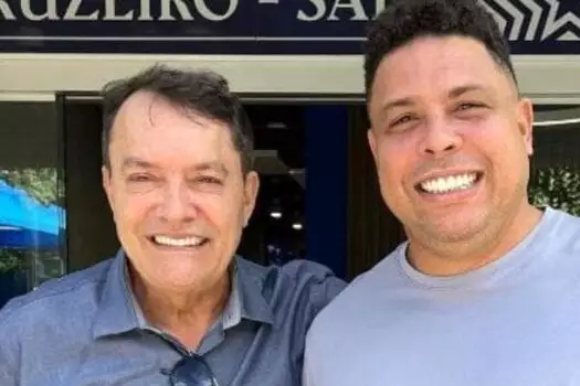 Pedro Lourenço oficializa a compra da SAF do Cruzeiro